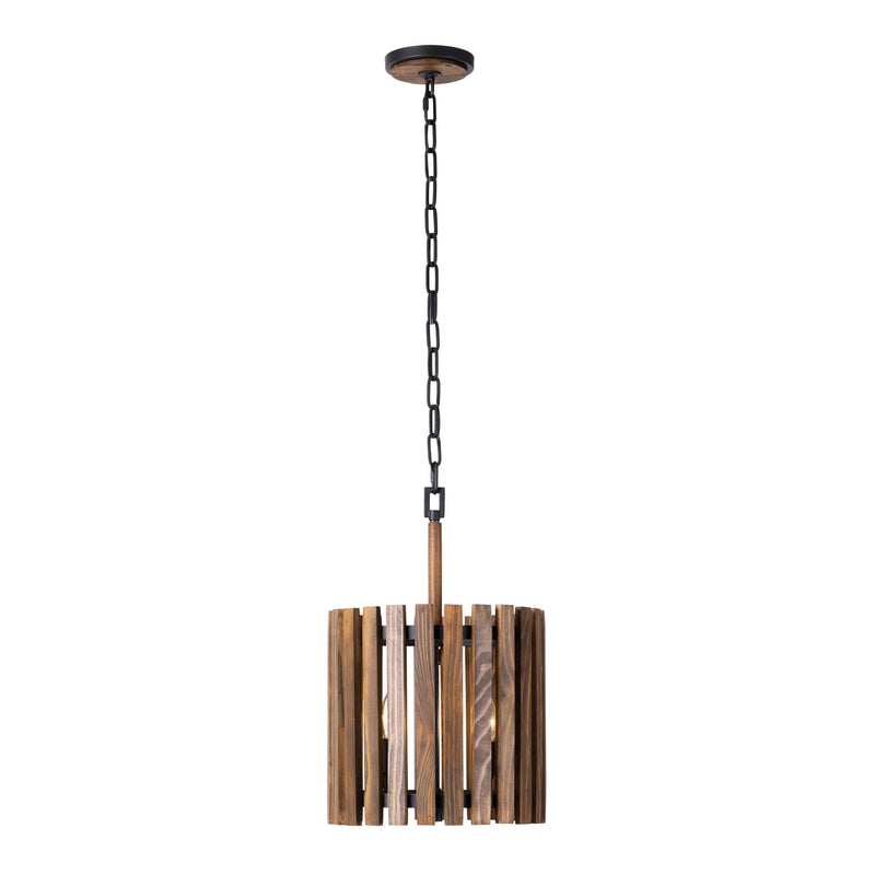Varaluz Suratto 2-Light Pendant