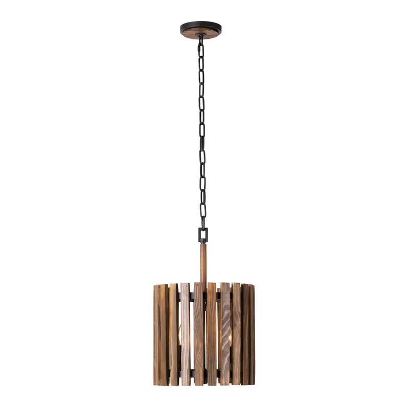 Varaluz Suratto 2-Light Pendant by Varaluz