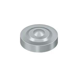 Deltana 1" Diam Dimple Round Screw Cover by Deltana