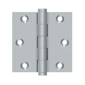 Deltana 3" x 3" Square Hinge by Deltana