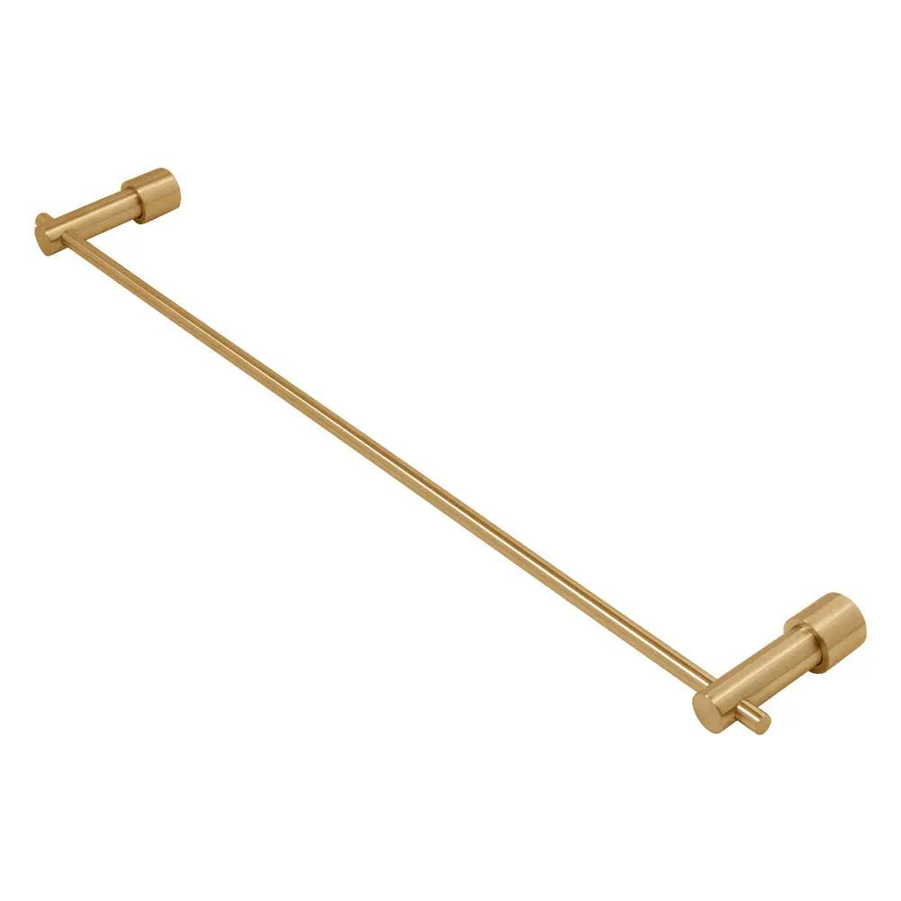 Lacava Minimal Wall-Mount 19" Towel Bar by Lacava