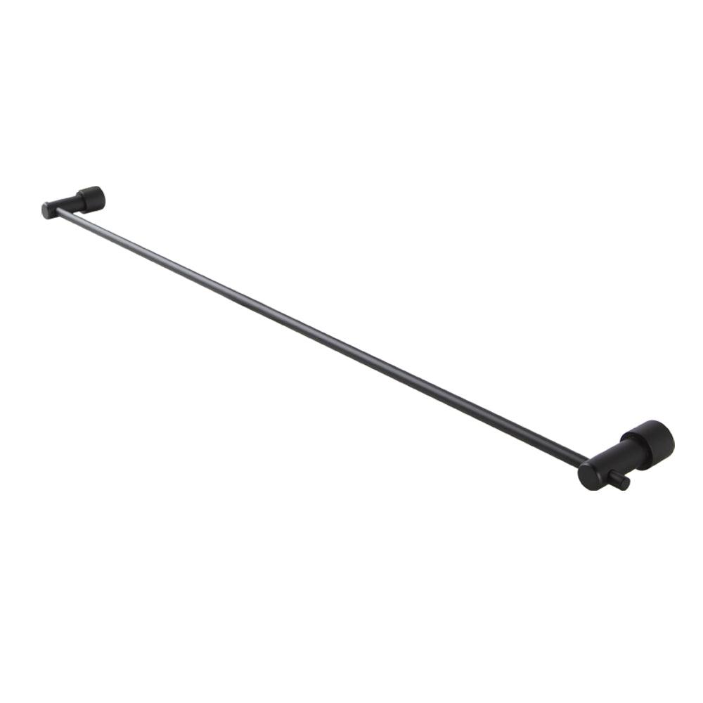 Lacava Minimal Wall-Mount 25 Towel Bar