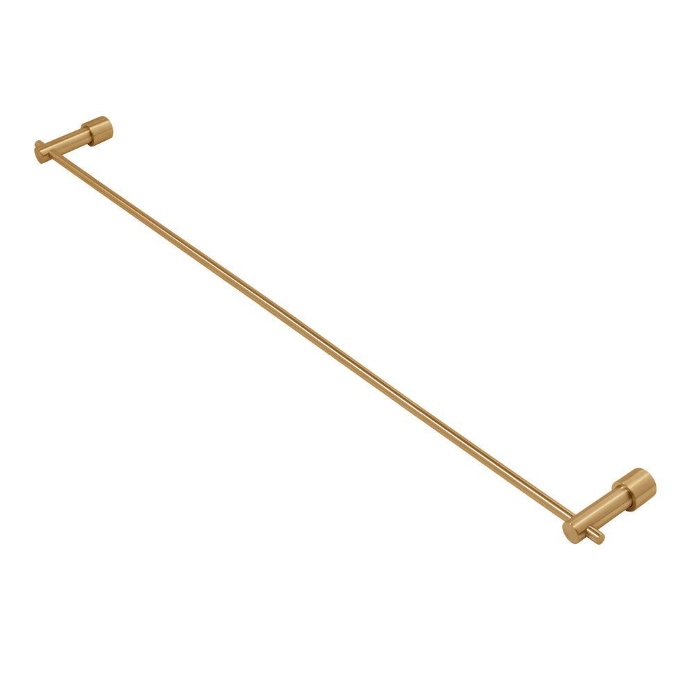 Lacava Minimal Wall-Mount 25 Towel Bar