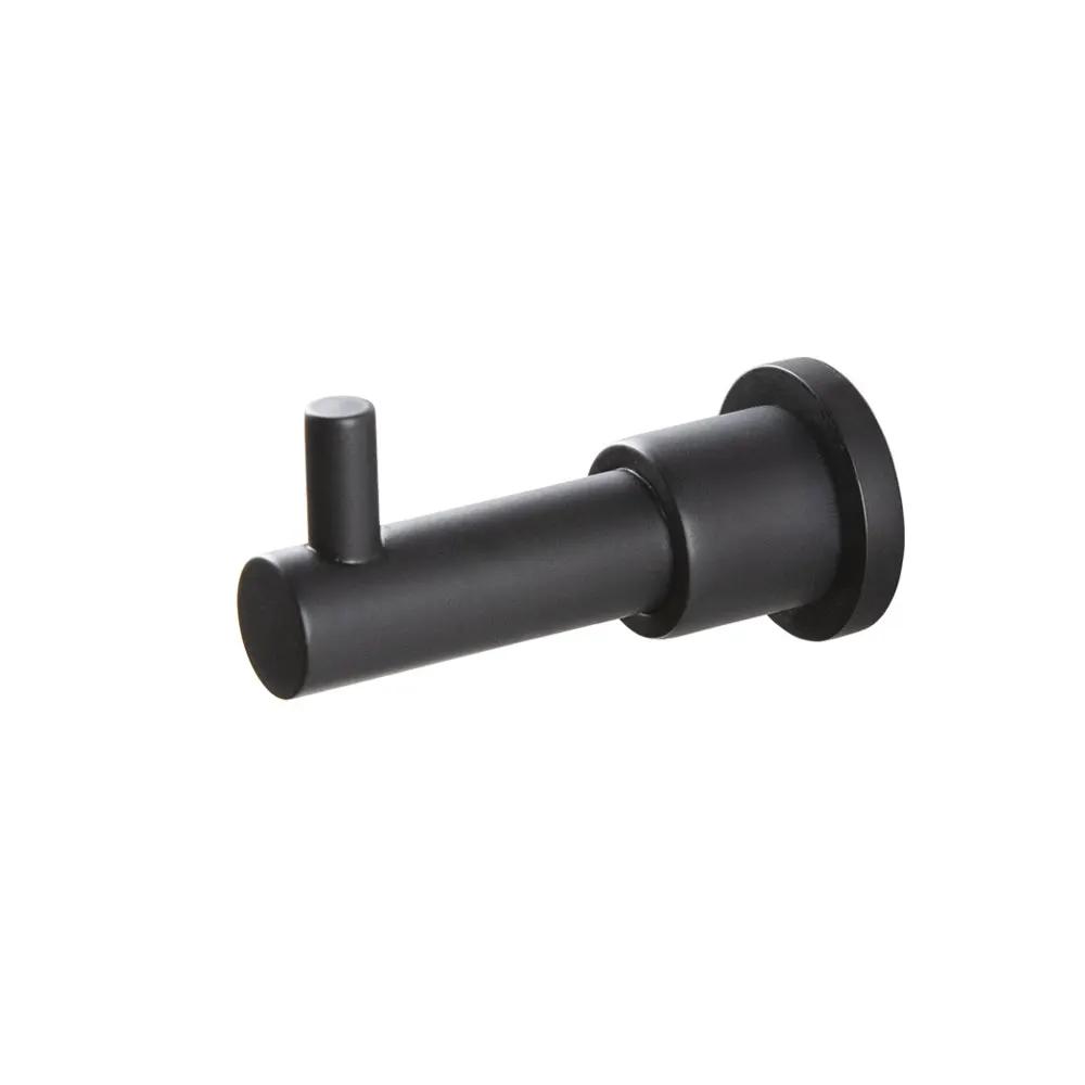 Lacava Minimal Wall-Mount Robe Hook Made by Lacava