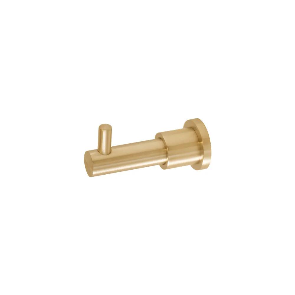 Lacava Minimal Wall-Mount Robe Hook Made by Lacava