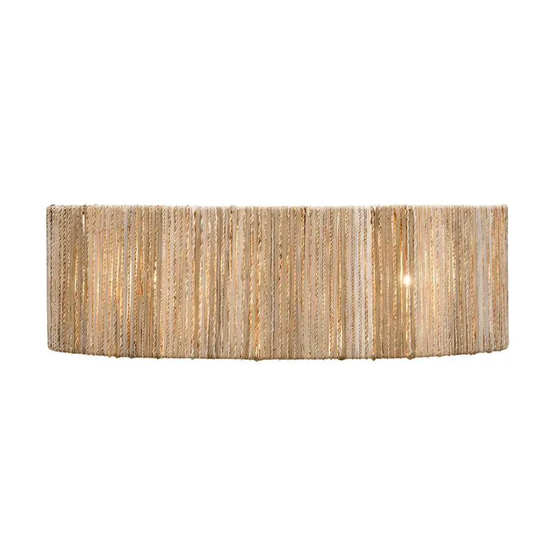 french gold wall mount light