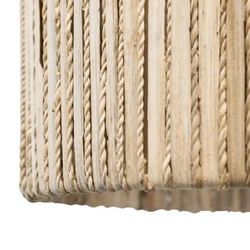 french gold pendant light