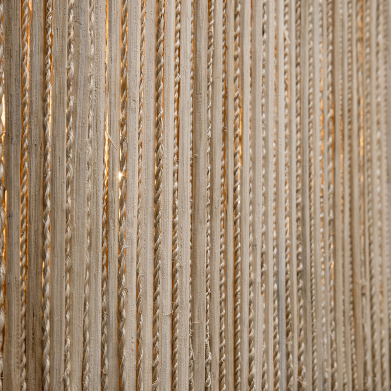 french gold pendant light