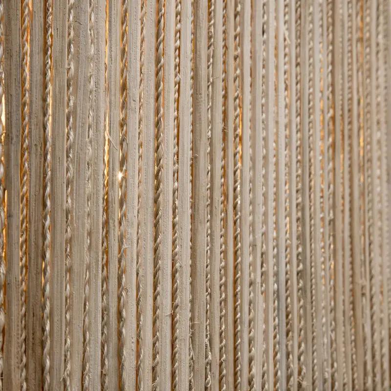 french gold pendant light