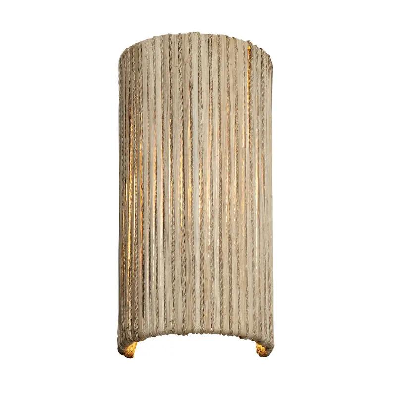 french gold wall mount light