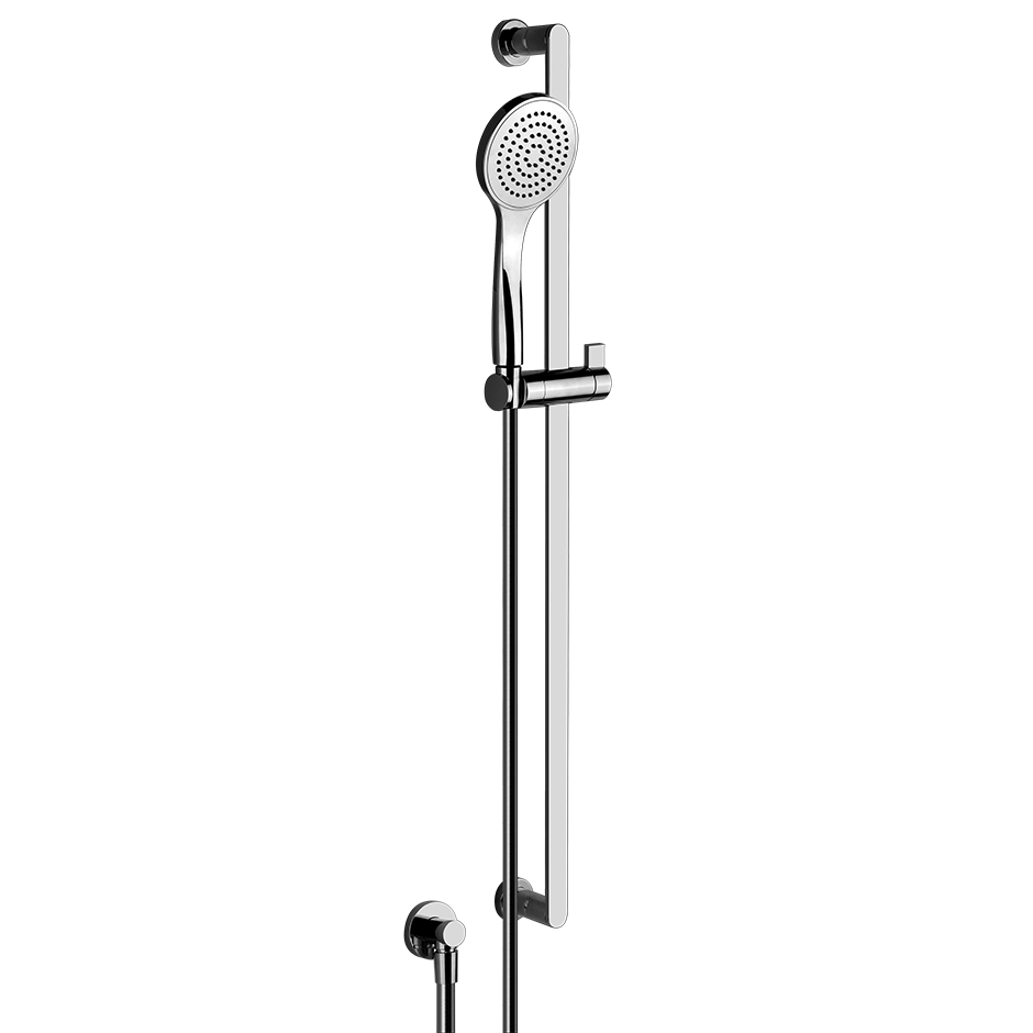 handshower