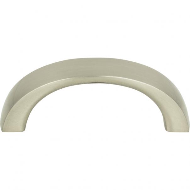 Atlas Tableau Curved Pull 1 13/16 Inch (c-c)