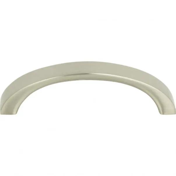 Atlas Tableau Curved Pull 2 1/2 Inch (c-c) by Atlas