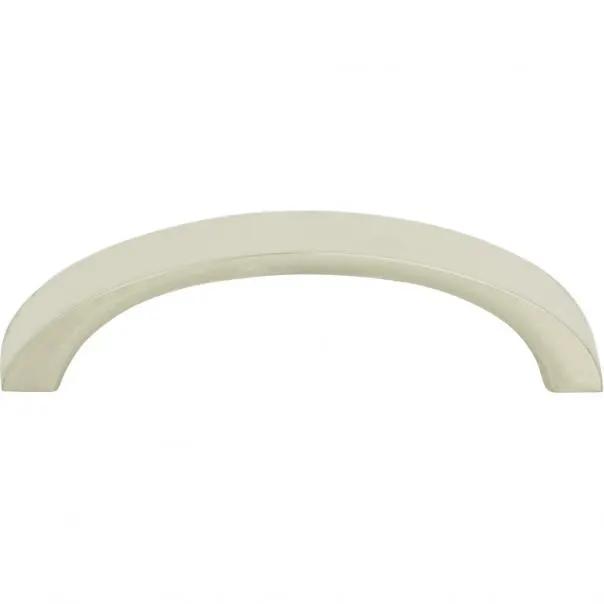 Atlas Tableau Curved Pull 2 1/2 Inch (c-c) by Atlas
