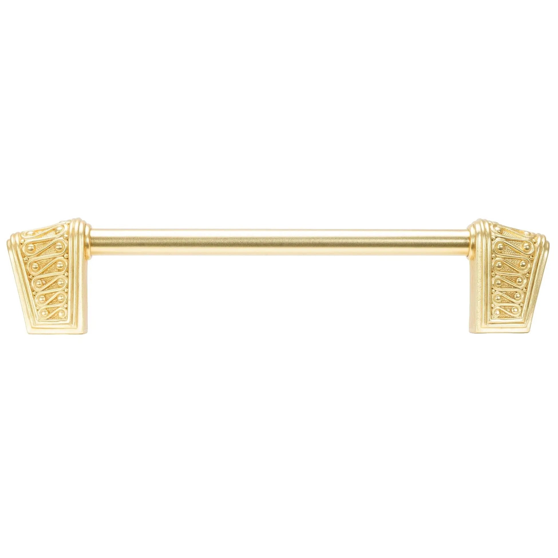 Edgar Berebi Rivoli 6" C to C Pull by Edgar Berebi