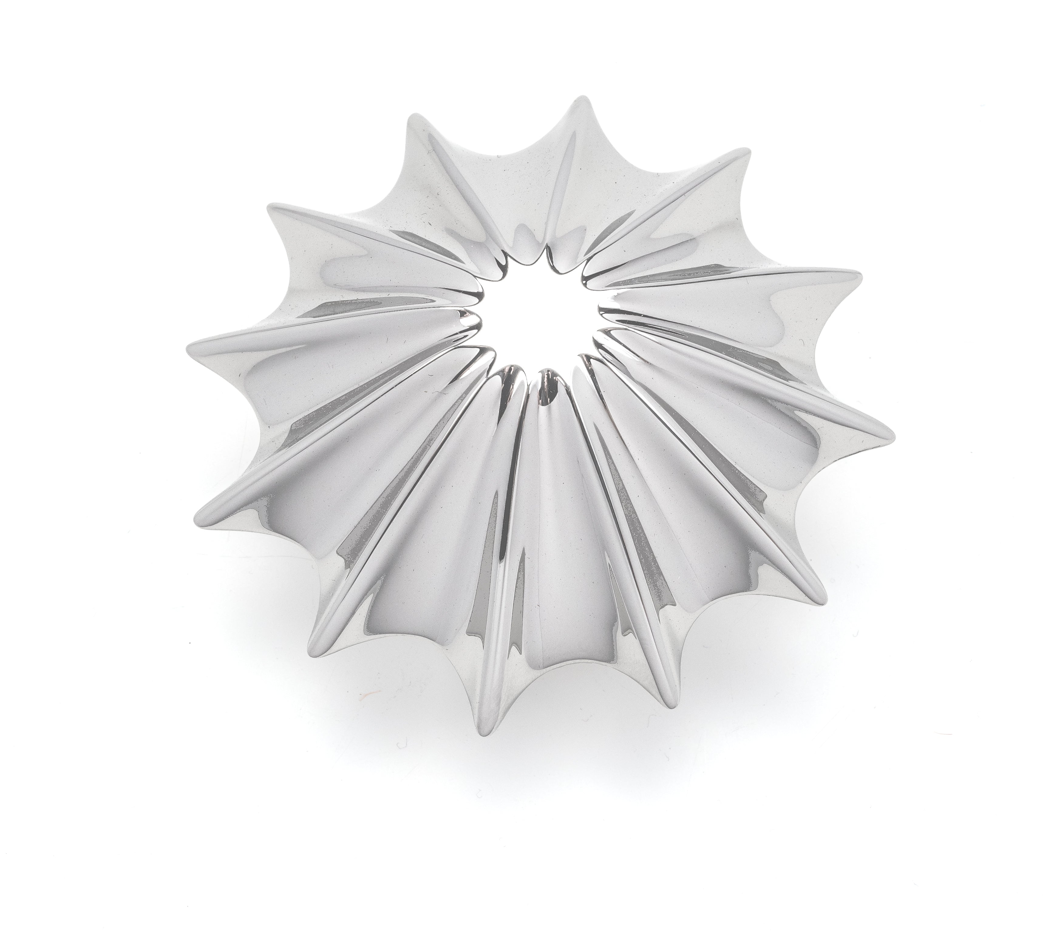 Lisa Jarvis Solar Large Knob