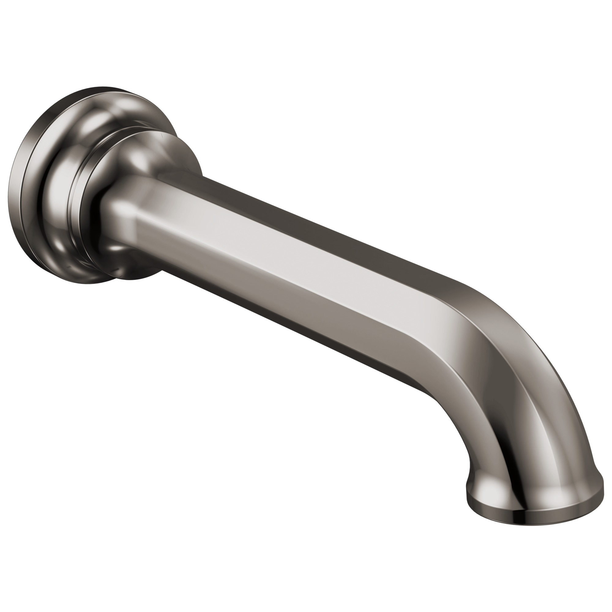 Brizo Beauclere Non-Diverter Tub Spout by Brizo