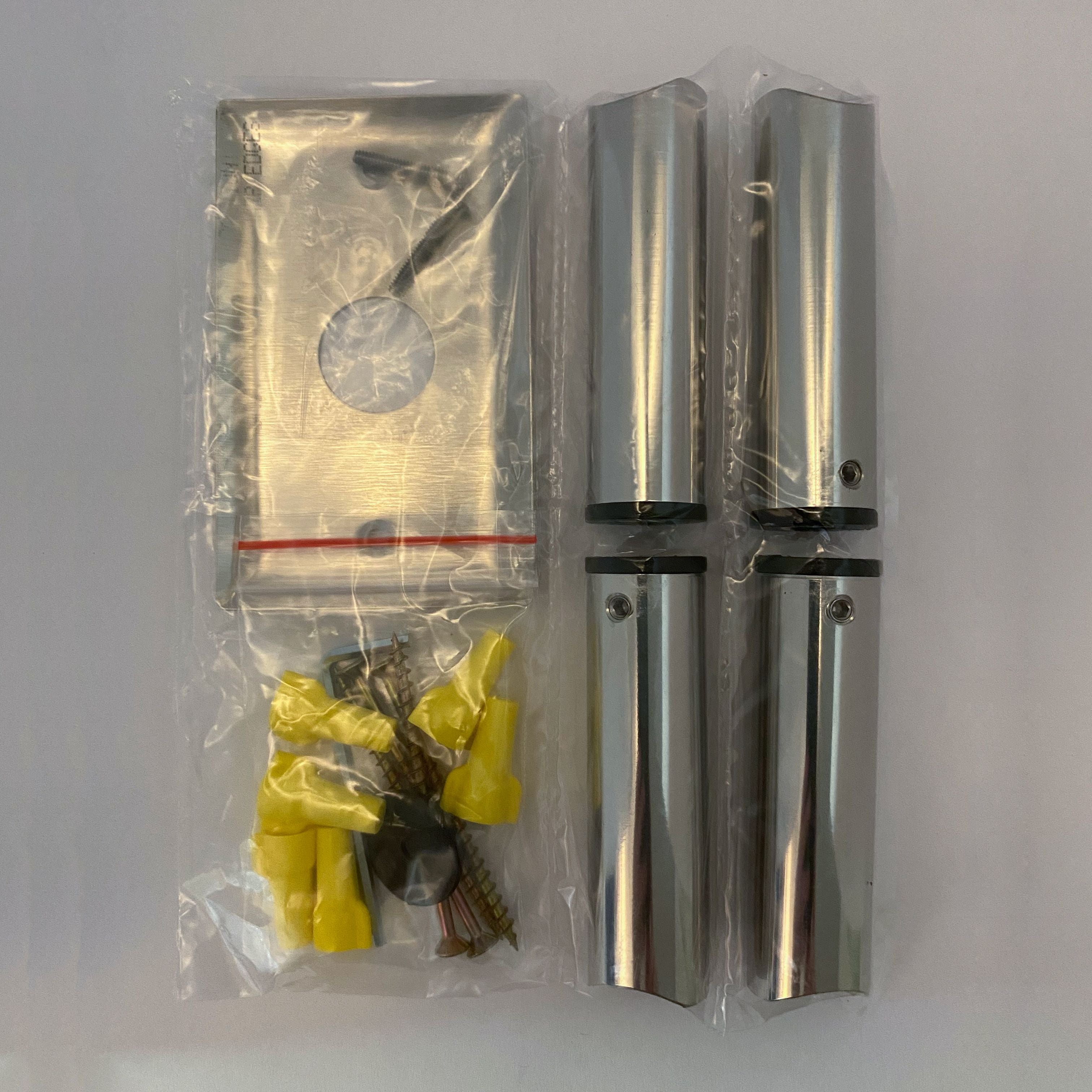 Amba Jeeves Bracket Pack