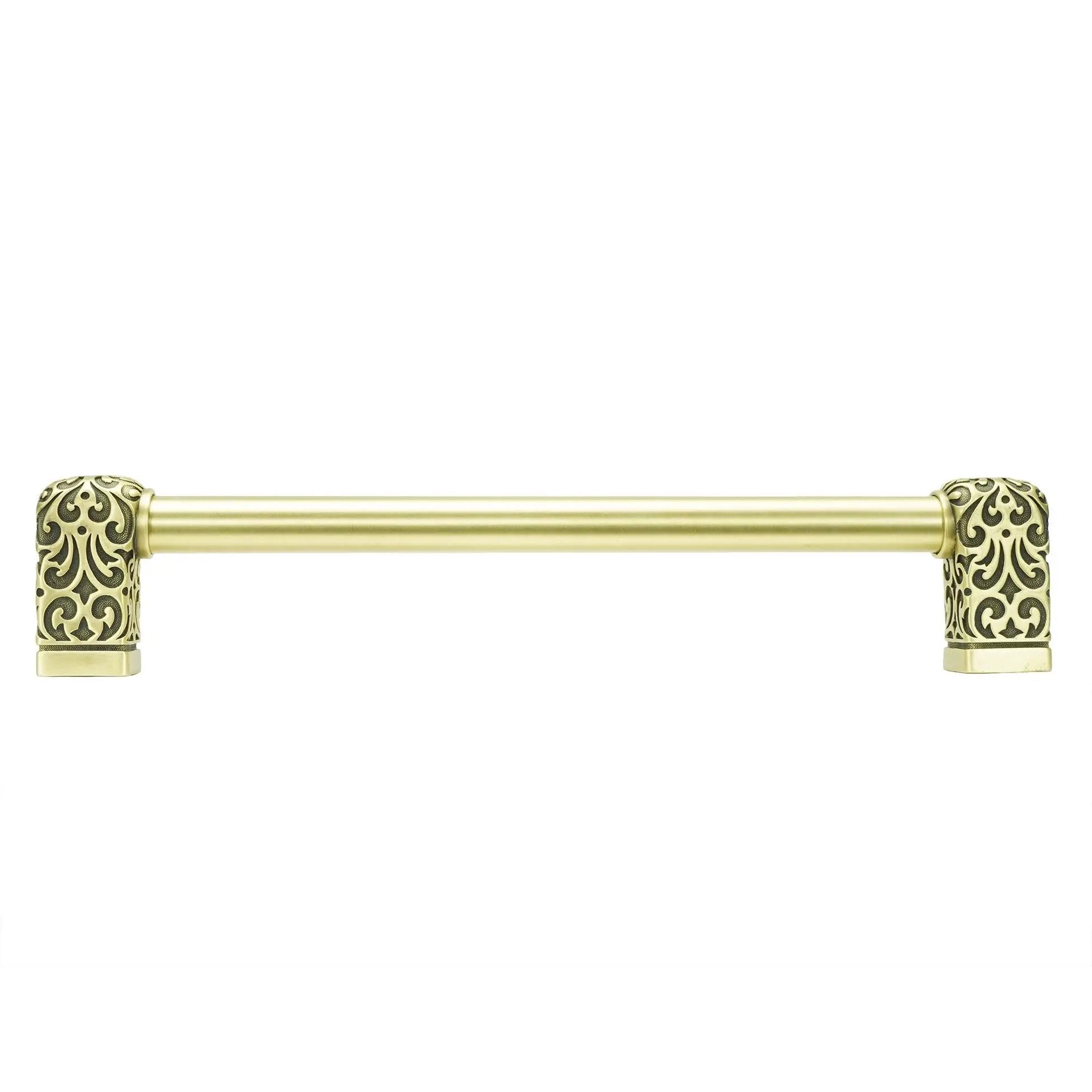 Edgar Berebi Via Veneto 12" C to C Appliance Pull by Edgar Berebi