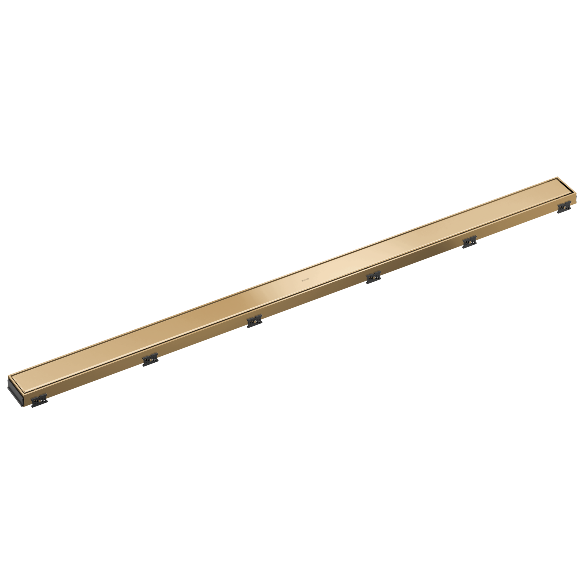 Brizo 48" Reversible Linear Shower Drain by Brizo