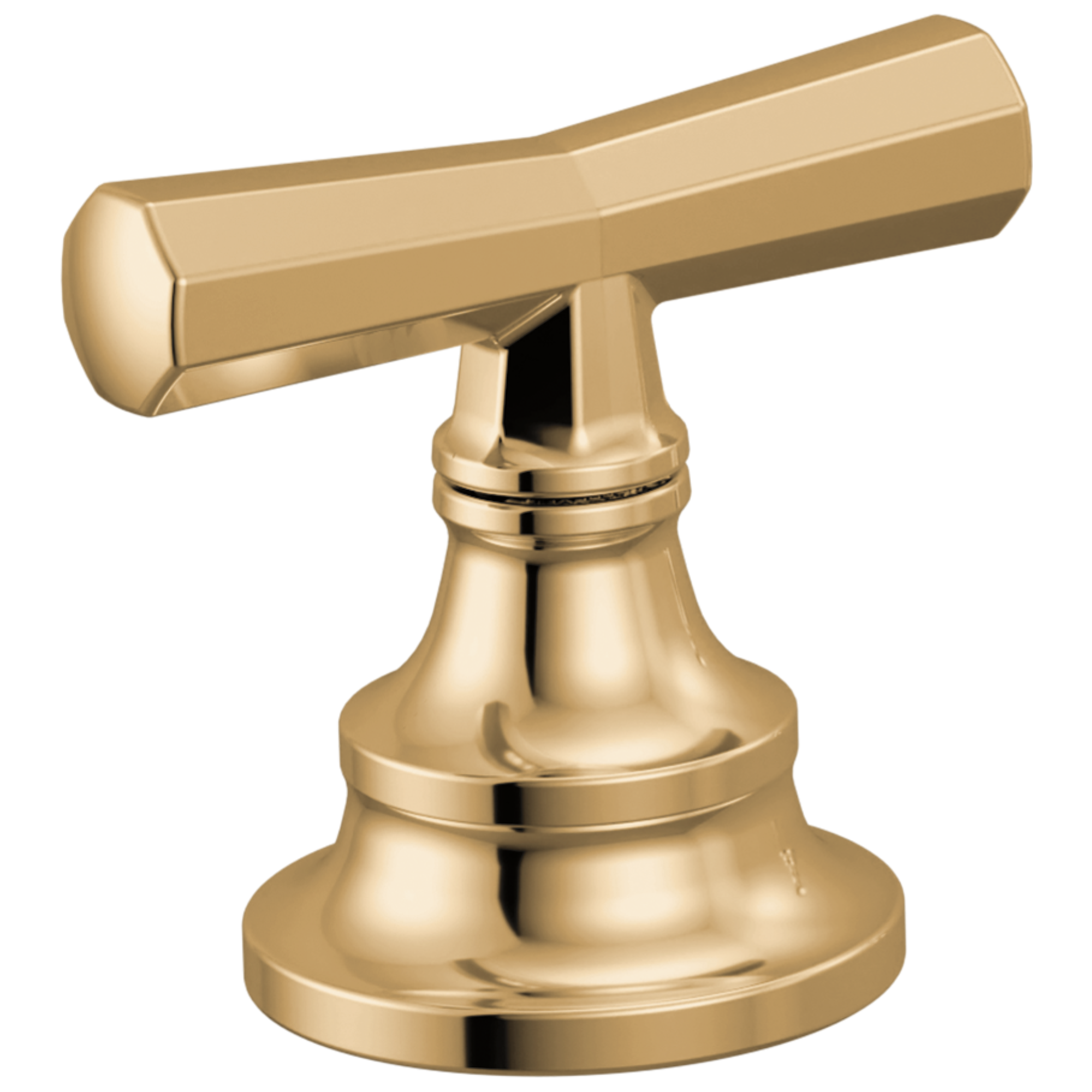 Brizo Beauclere Roman Tub Faucet Cross Handle Kit