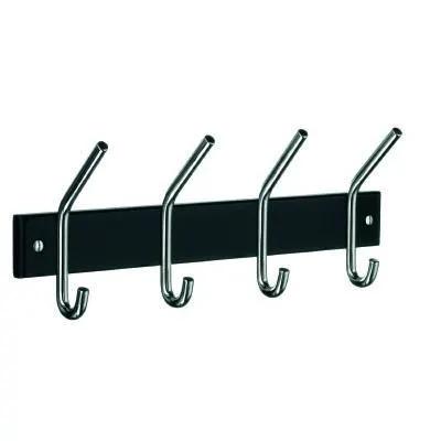Smedbo Beslagsboden Coat and Hat Rack by Smedbo