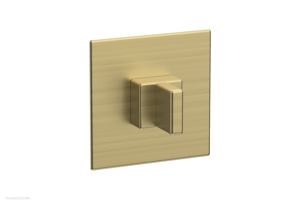 Phylrich MIX 3/4" Thermostat by Phylrich