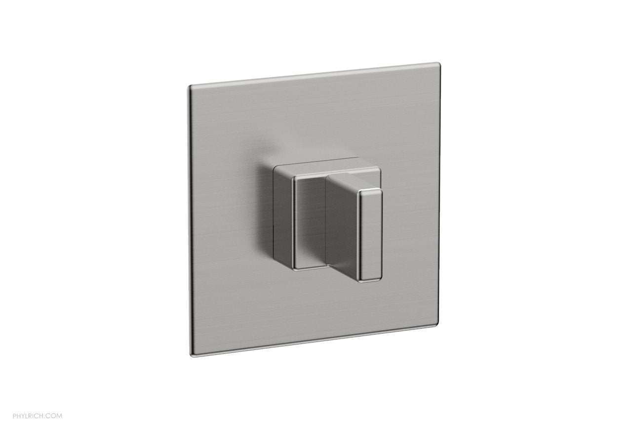 Phylrich MIX 1/2" Mini Thermostat by Phylrich