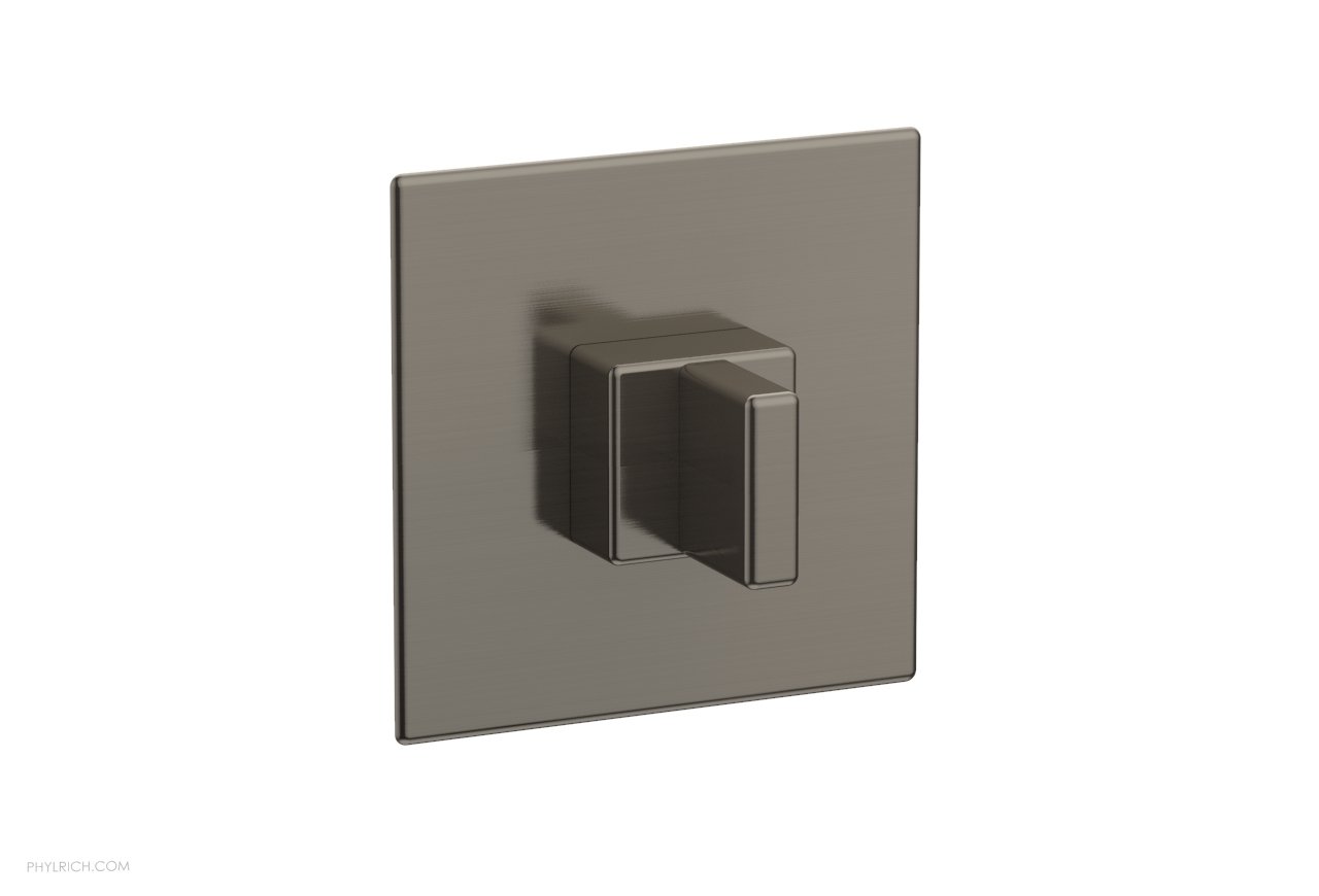 Phylrich MIX 1/2" Mini Thermostat