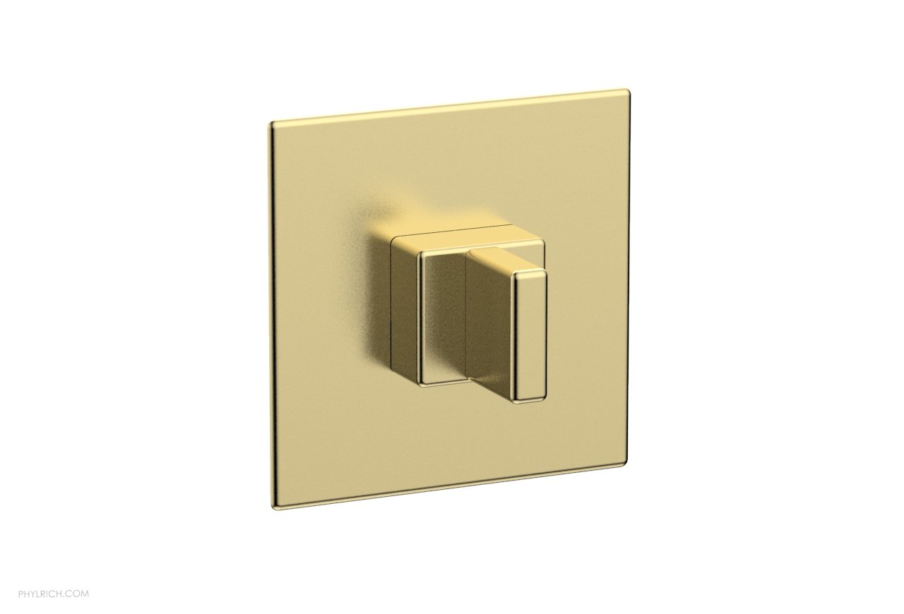Phylrich MIX 1/2" Mini Thermostat by Phylrich