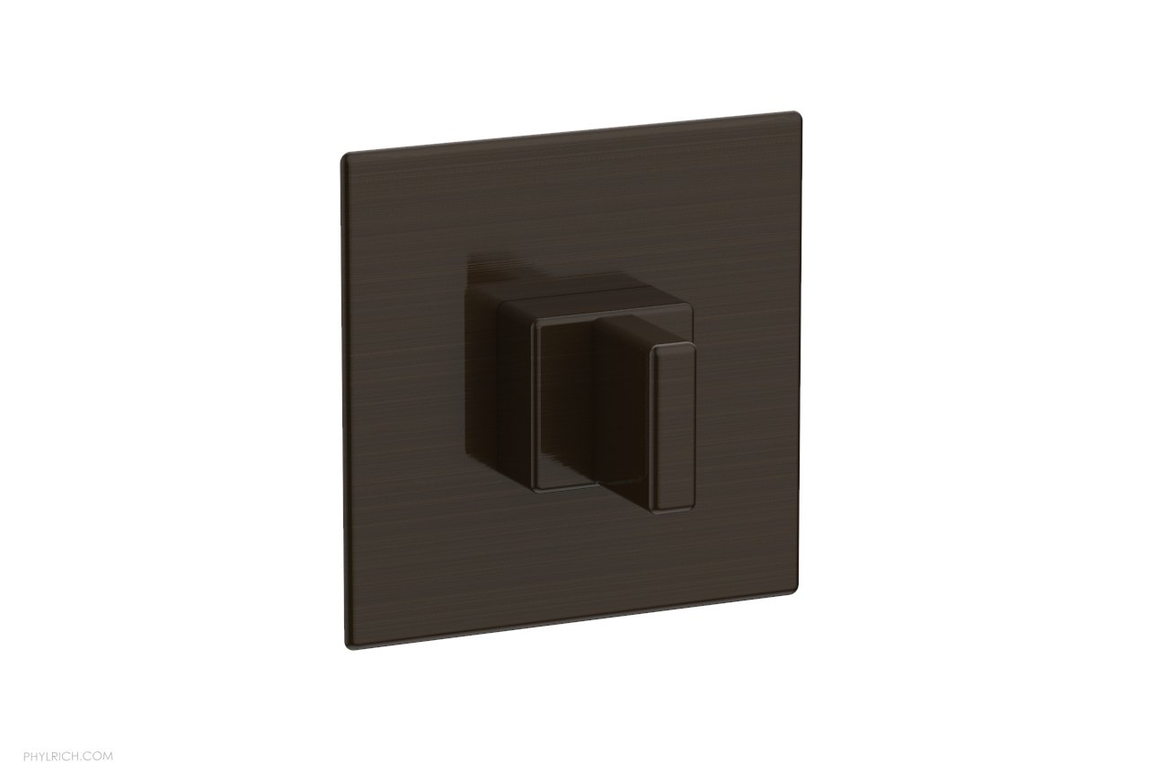 Phylrich MIX 1/2" Mini Thermostat by Phylrich