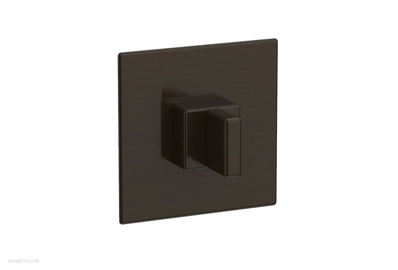 Phylrich MIX 3/4" Thermostat by Phylrich
