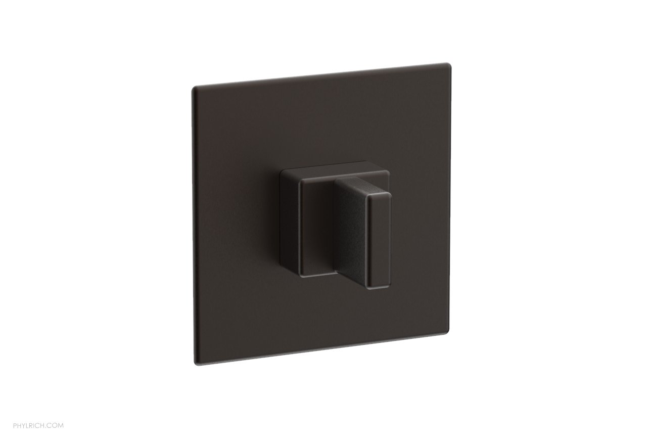 Phylrich MIX 1/2" Mini Thermostat by Phylrich