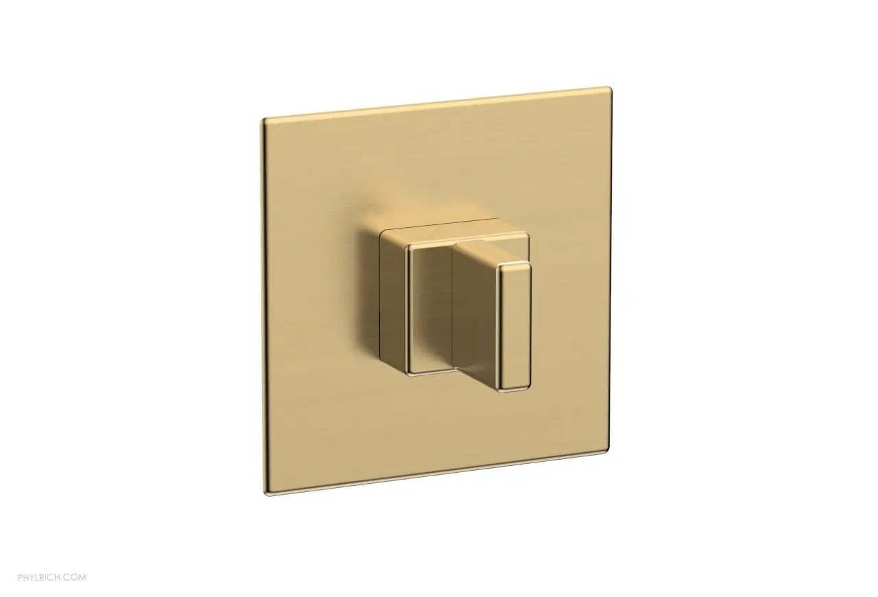 Phylrich MIX 3/4" Thermostat by Phylrich