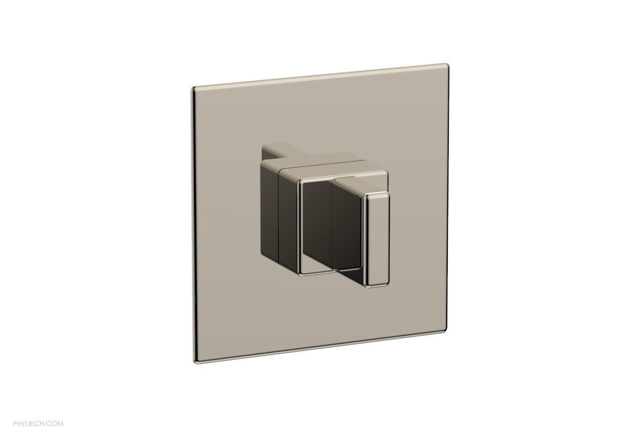 Phylrich MIX 1/2" Mini Thermostat by Phylrich