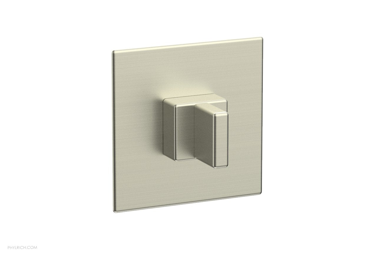 Phylrich MIX 1/2" Mini Thermostat by Phylrich