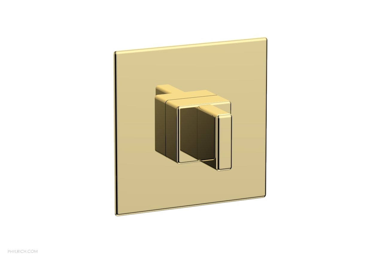 Phylrich MIX 3/4" Thermostat by Phylrich