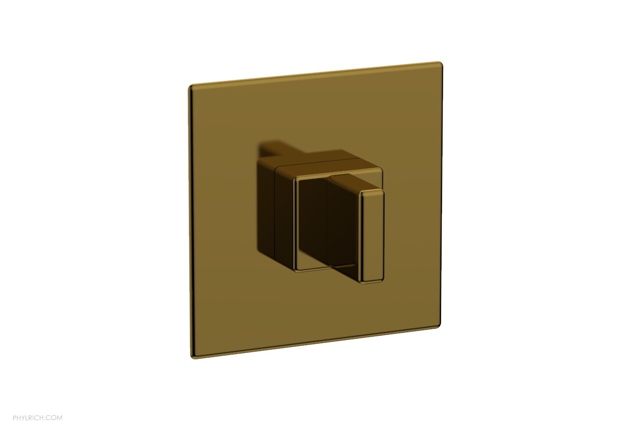 Phylrich MIX 1/2" Mini Thermostat by Phylrich