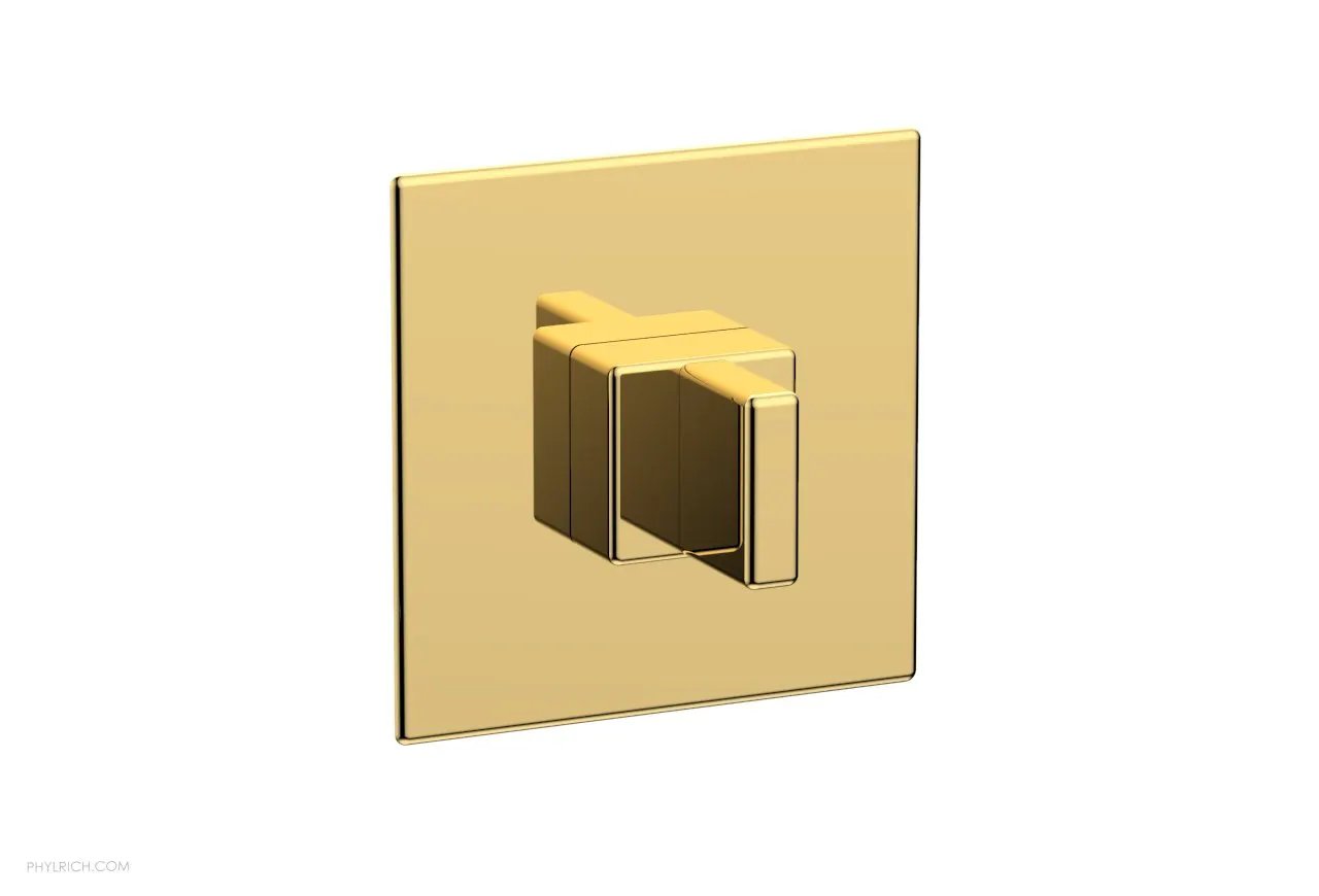 Phylrich MIX 3/4" Thermostat by Phylrich