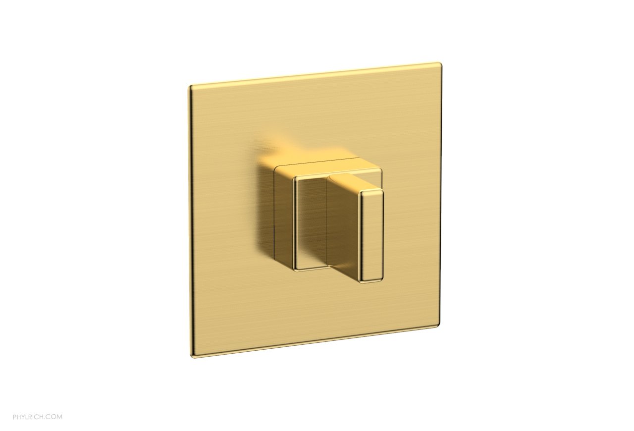 Phylrich MIX 1/2" Mini Thermostat by Phylrich