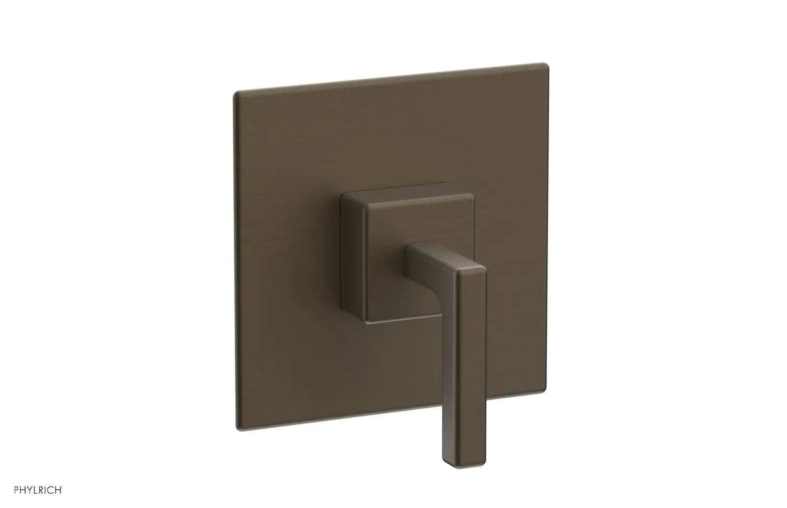 Phylrich MIX 3/4" Thermostat by Phylrich