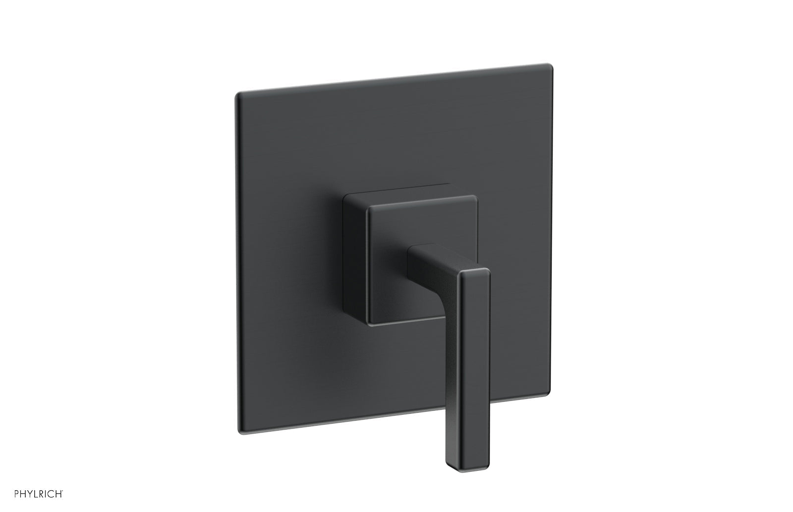 Phylrich MIX 1/2" Mini Thermostat