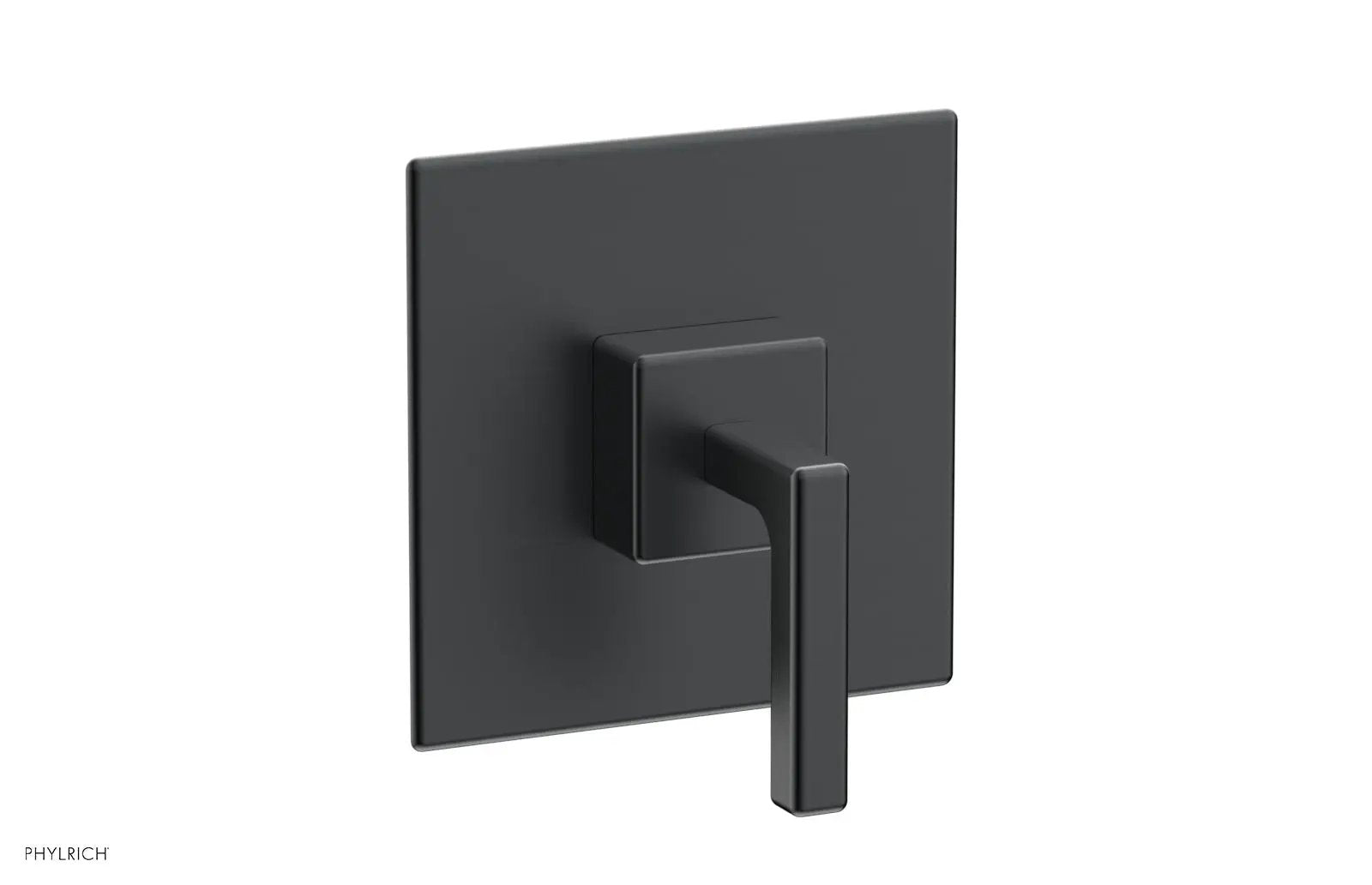 Phylrich MIX 1/2" Mini Thermostat by Phylrich