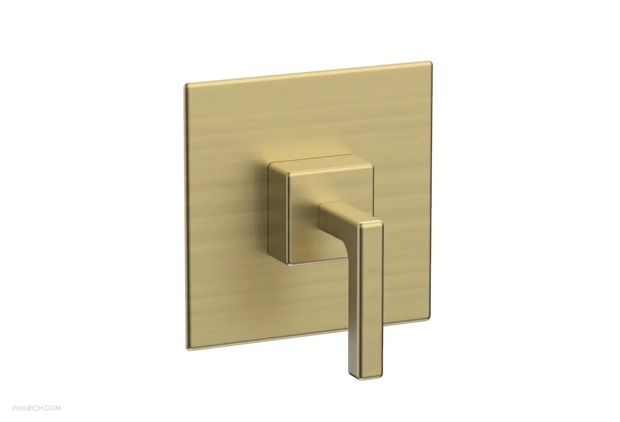 Phylrich MIX 1/2" Mini Thermostat by Phylrich