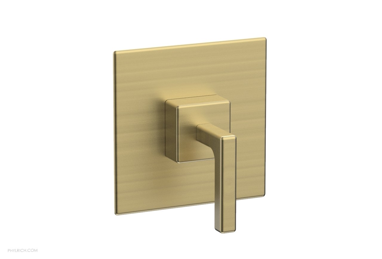 Phylrich MIX 3/4" Thermostat by Phylrich