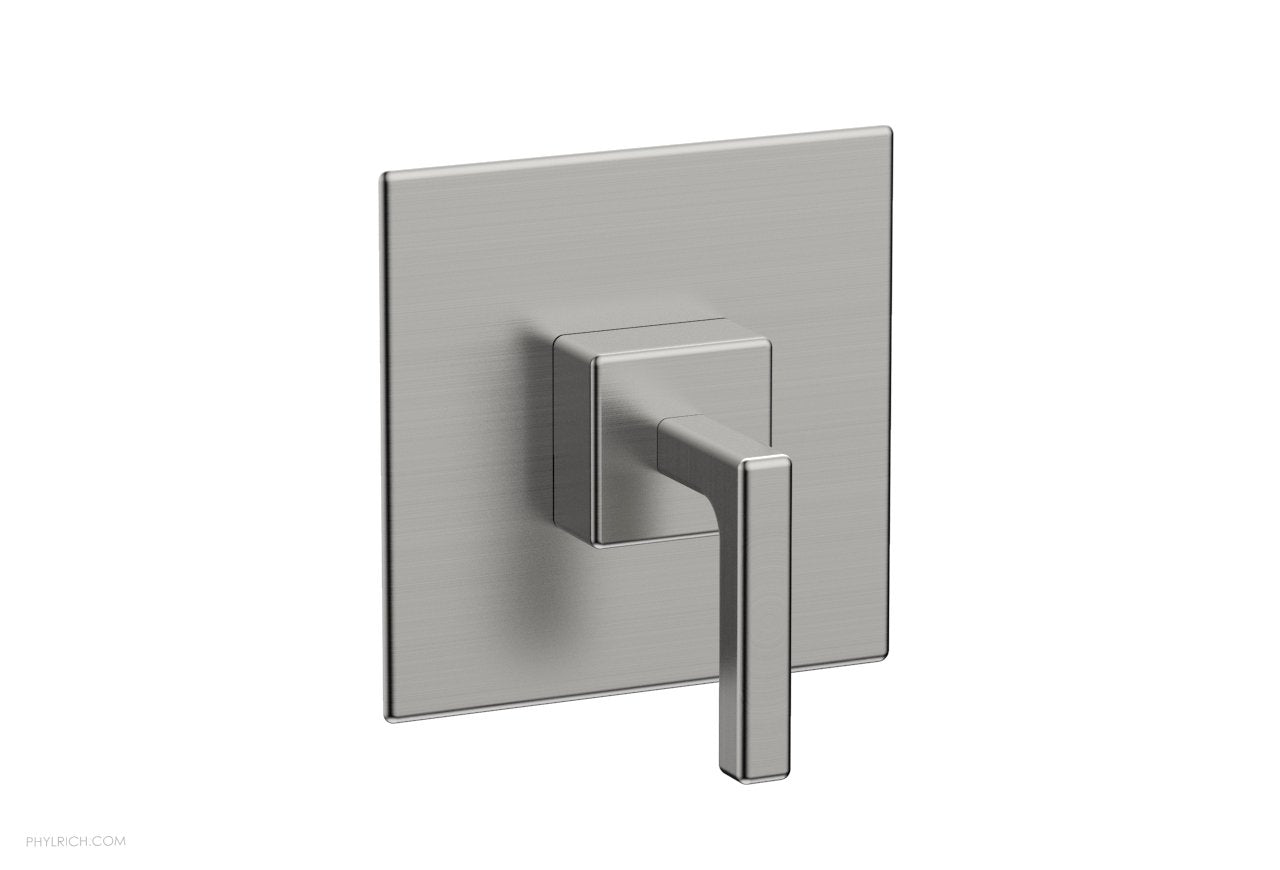 Phylrich MIX 1/2" Mini Thermostat