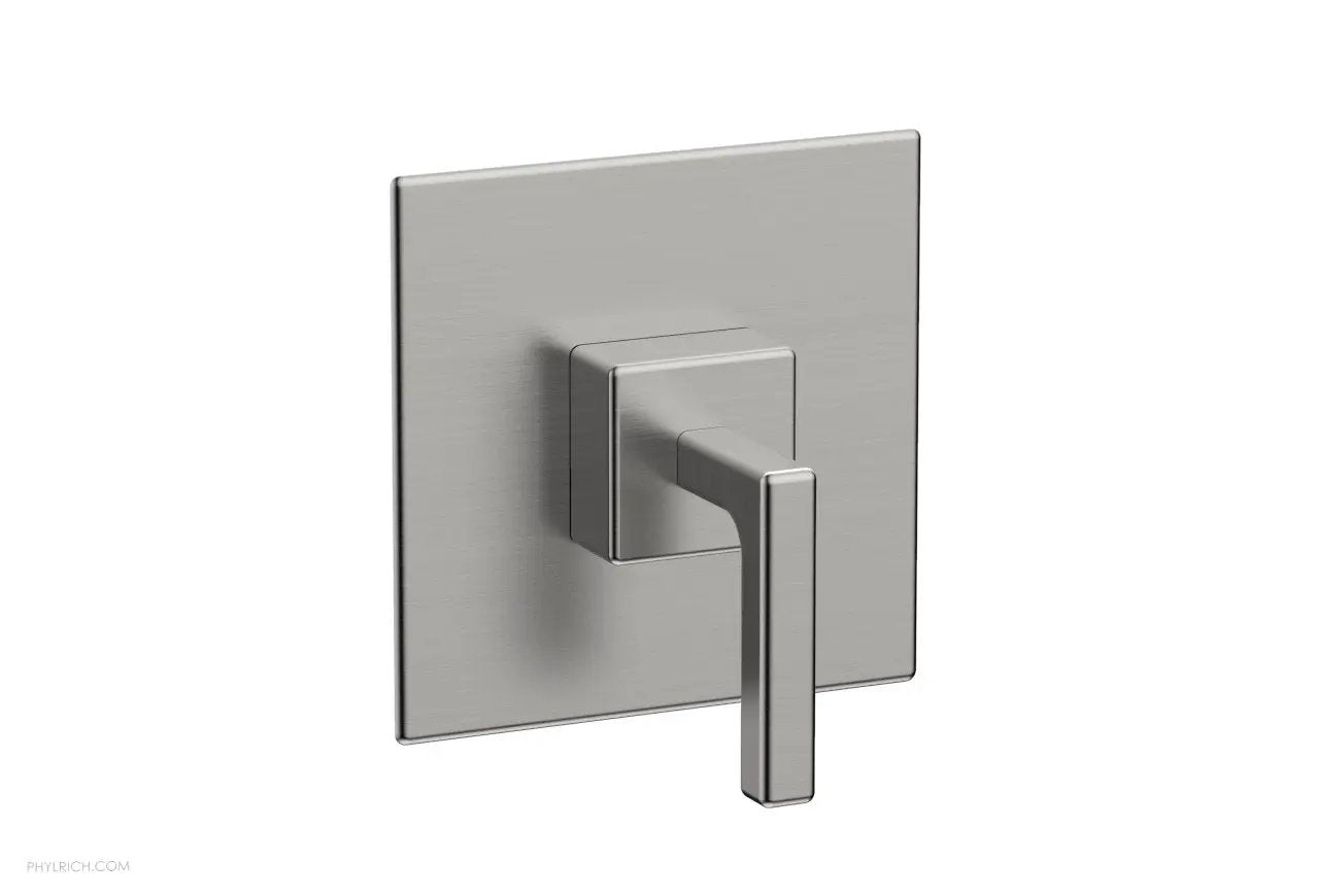 Phylrich MIX 1/2" Mini Thermostat by Phylrich