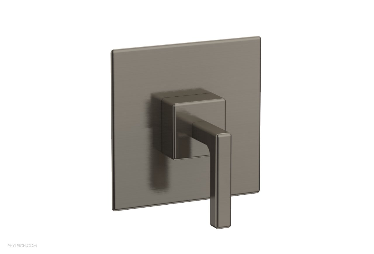 Phylrich MIX 1/2" Mini Thermostat