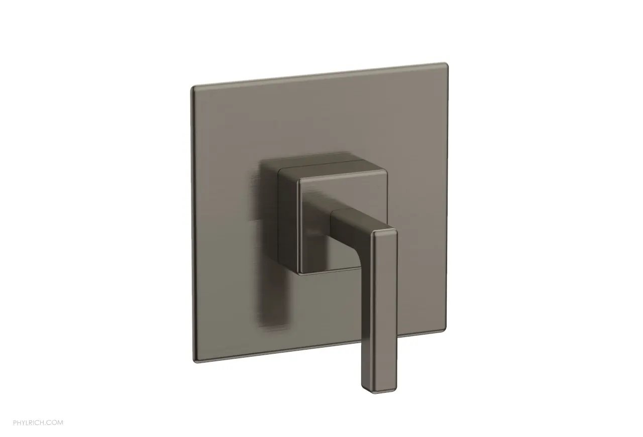 Phylrich MIX 1/2" Mini Thermostat by Phylrich