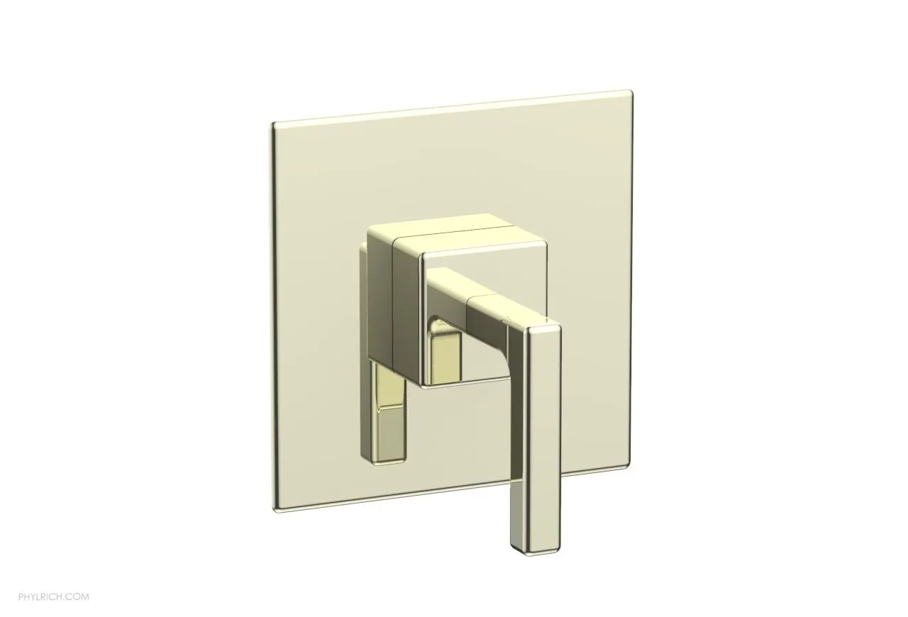Phylrich MIX 1/2" Mini Thermostat by Phylrich